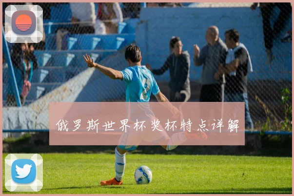 俄罗斯世界杯奖杯特点详解