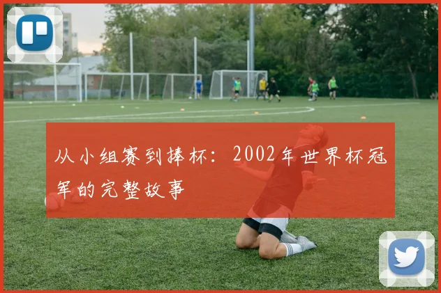 从小组赛到捧杯:2002年世界杯冠军的完整故事